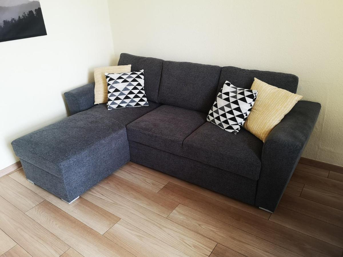 Palace - Belvarosi Apartman เอ็กเกอร์ ภายนอก รูปภาพ